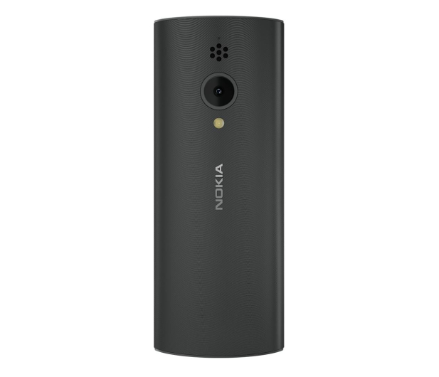 Nokia 150 2023 Dual SIM czarny - 1170804 - zdjęcie 3